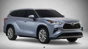 汉兰达最新爆料视频大全,视频大全揭秘性能与设计革新