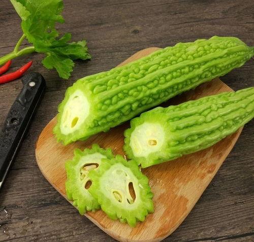 黄角瓜怎么吃,探索美味与营养的完美结合