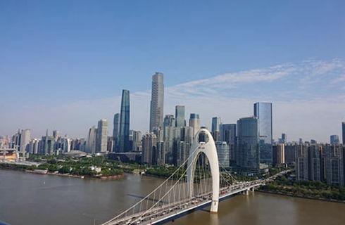 头条新闻广州白云,聚焦城市发展新篇章