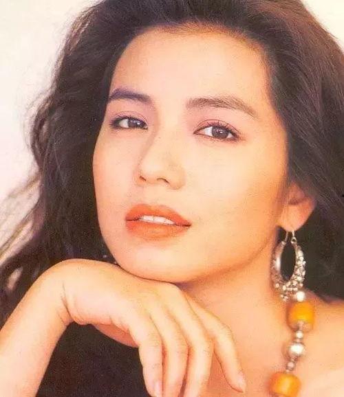 香港女明星名气