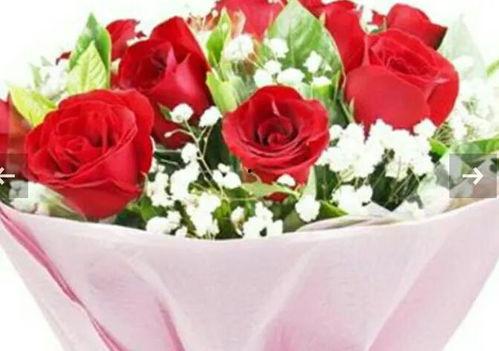 今日头条送花视频,浪漫互动，传递温暖与祝福