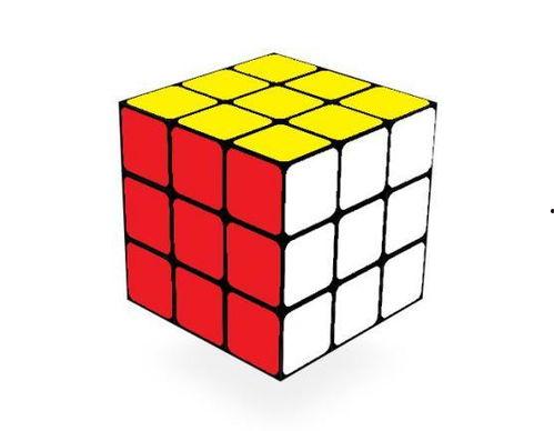 网红复原魔方图片,揭秘魔方背后的神奇魅力