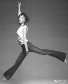 明星女女舞蹈,明星女星的璀璨舞蹈风采