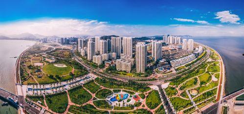 广东珠海高新区新闻头条,创新引擎全速运转，引领湾区高质量发展