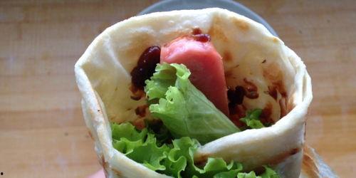 网红手抓饼哪家好吃点,哪家味道更胜一筹？