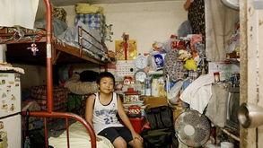 香港明星破落,辉煌过后，人生跌宕起伏