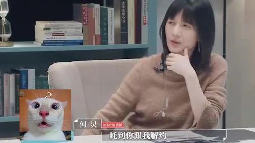 明星爆料娱乐圈主播,揭秘明星幕后故事