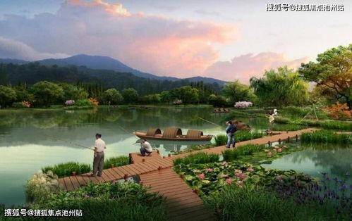 今日头条龙潭山图,自然奇观与人文历史的交融之地